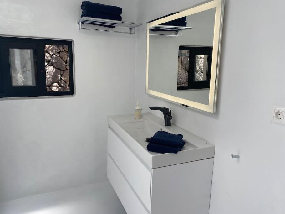 Lovely Studio In Original Finca La Asomada  外观 照片