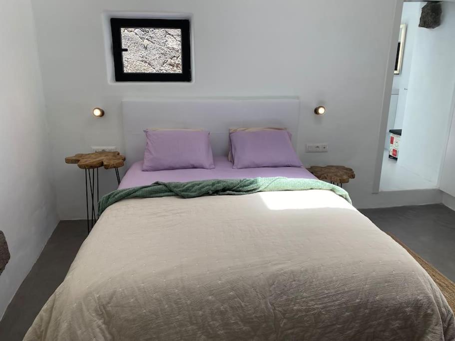 Lovely Studio In Original Finca La Asomada  外观 照片