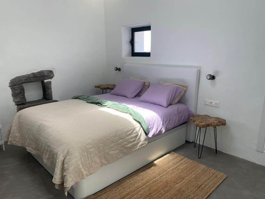 Lovely Studio In Original Finca La Asomada  外观 照片