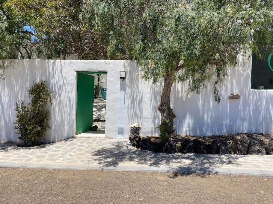 Lovely Studio In Original Finca La Asomada  外观 照片